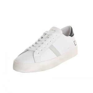 HILL LOW CALF NERO